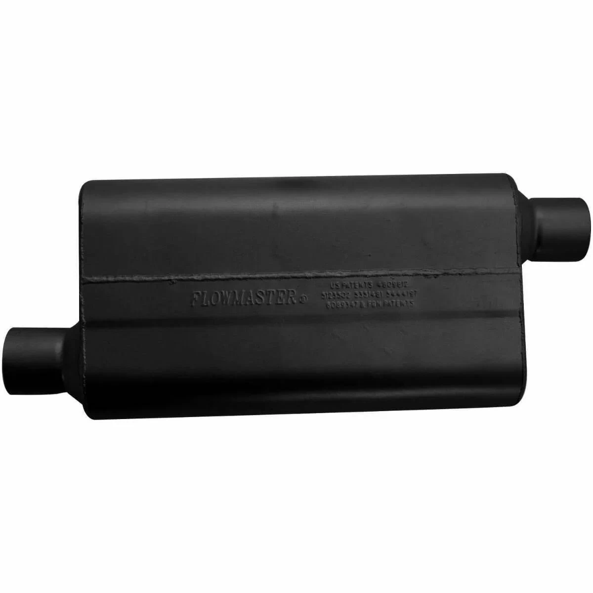 1978-1987 Chevrolet Camaro Performance Muffler Flowmaster Stainless